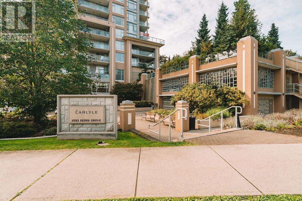 2506 280 Ross Drive, New Westminster, British Columbia  V3L 0C2 - Photo 35 - R2963650