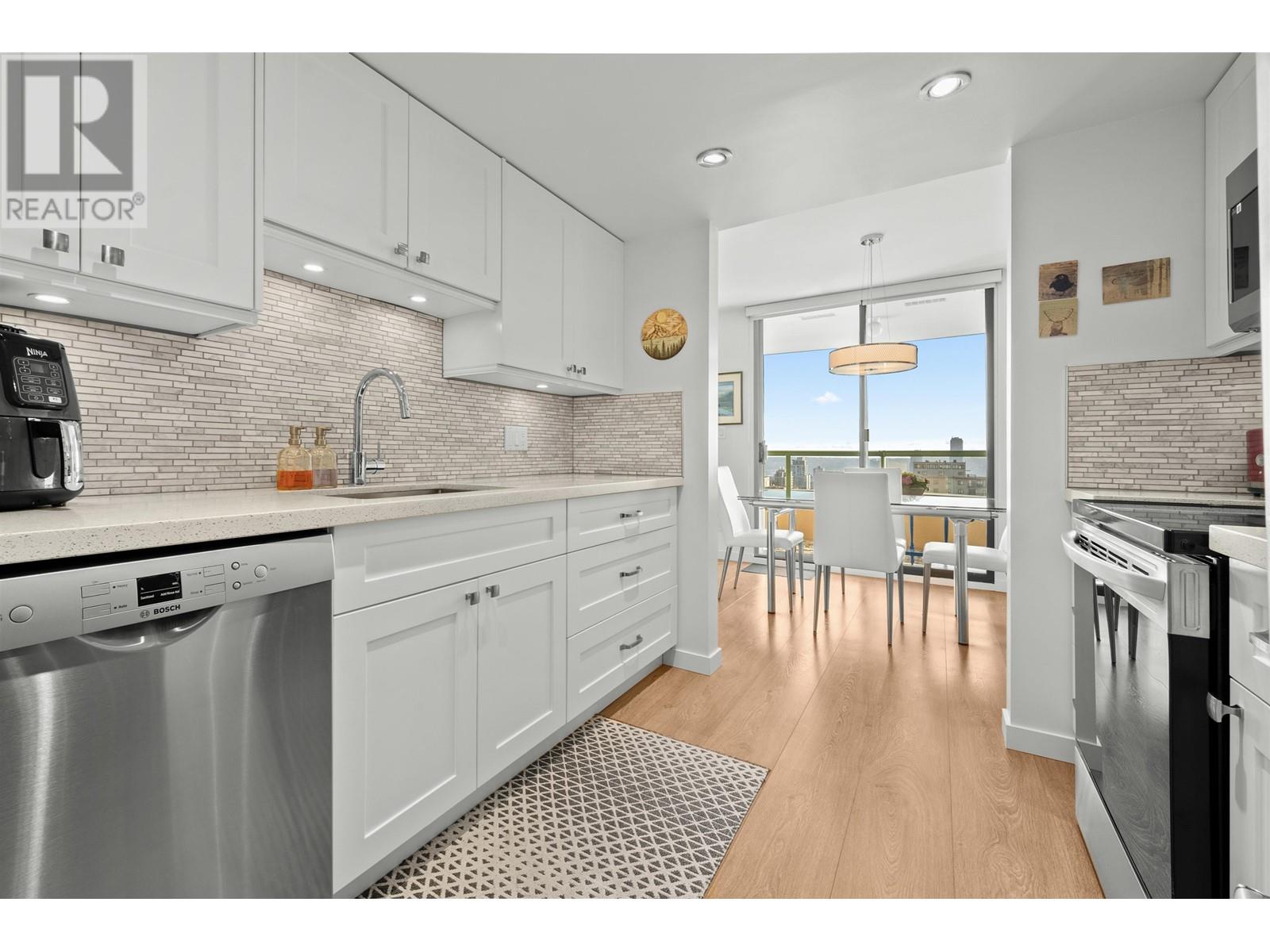 1406 728 Princess Street, New Westminster, British Columbia  V3M 6S4 - Photo 10 - R2963673