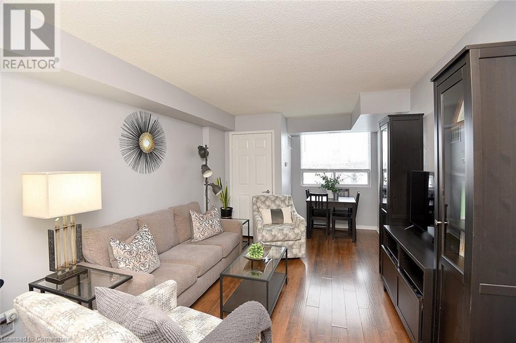 32 Tannery Street Unit# 508, Mississauga, Ontario  L5M 6T6 - Photo 10 - 40697002