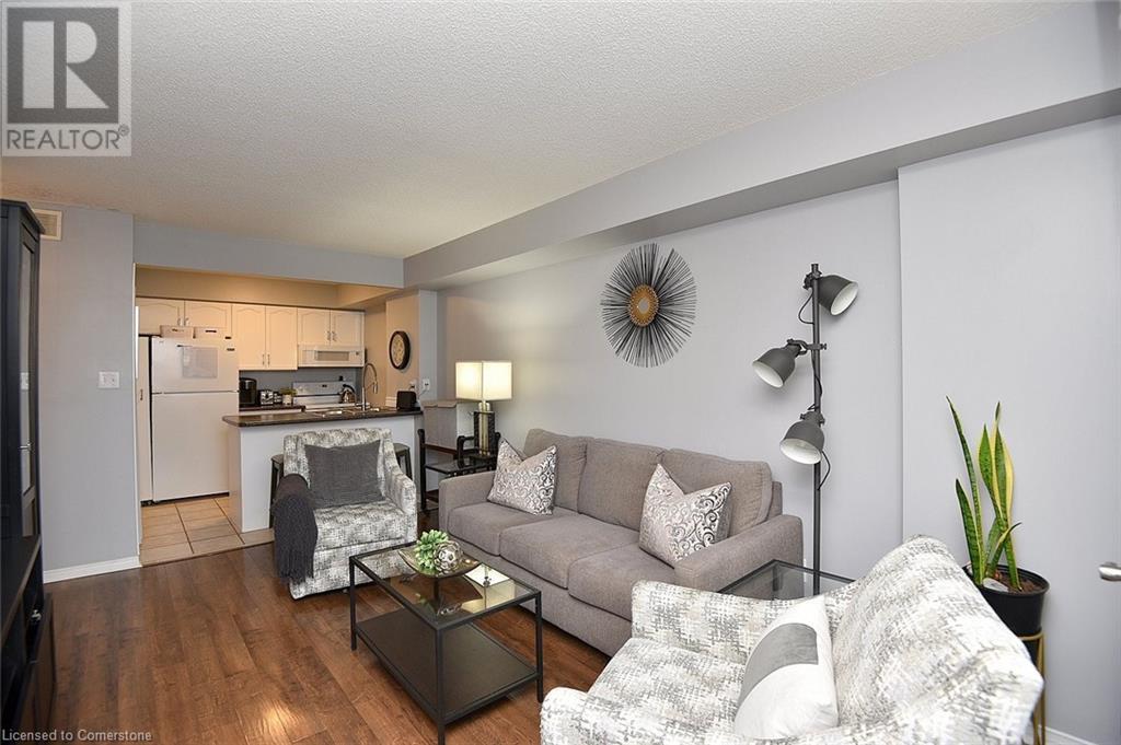 32 Tannery Street Unit# 508, Mississauga, Ontario  L5M 6T6 - Photo 11 - 40697002
