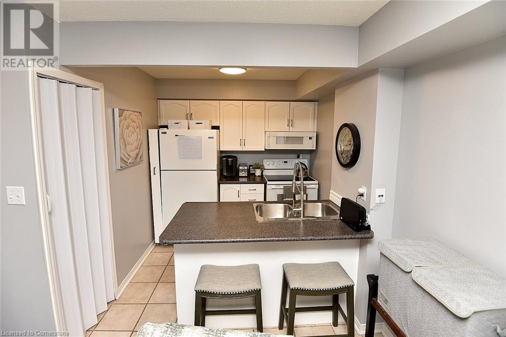 32 Tannery Street Unit# 508, Mississauga, Ontario  L5M 6T6 - Photo 13 - 40697002