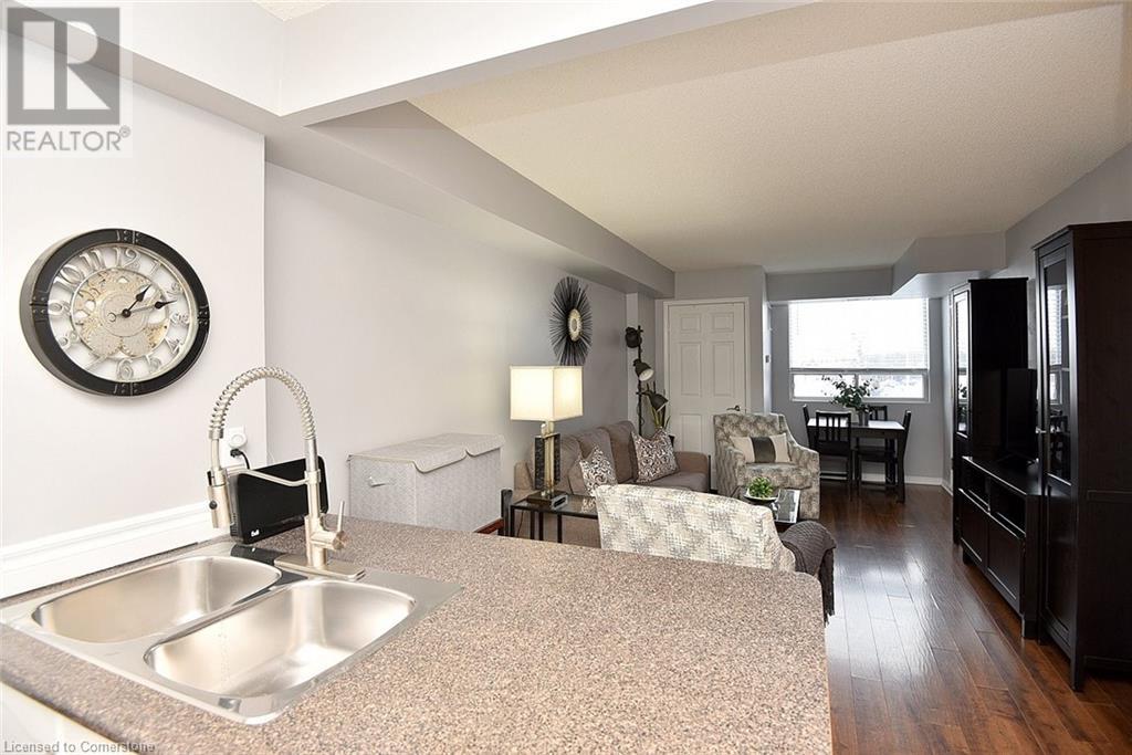 32 Tannery Street Unit# 508, Mississauga, Ontario  L5M 6T6 - Photo 14 - 40697002