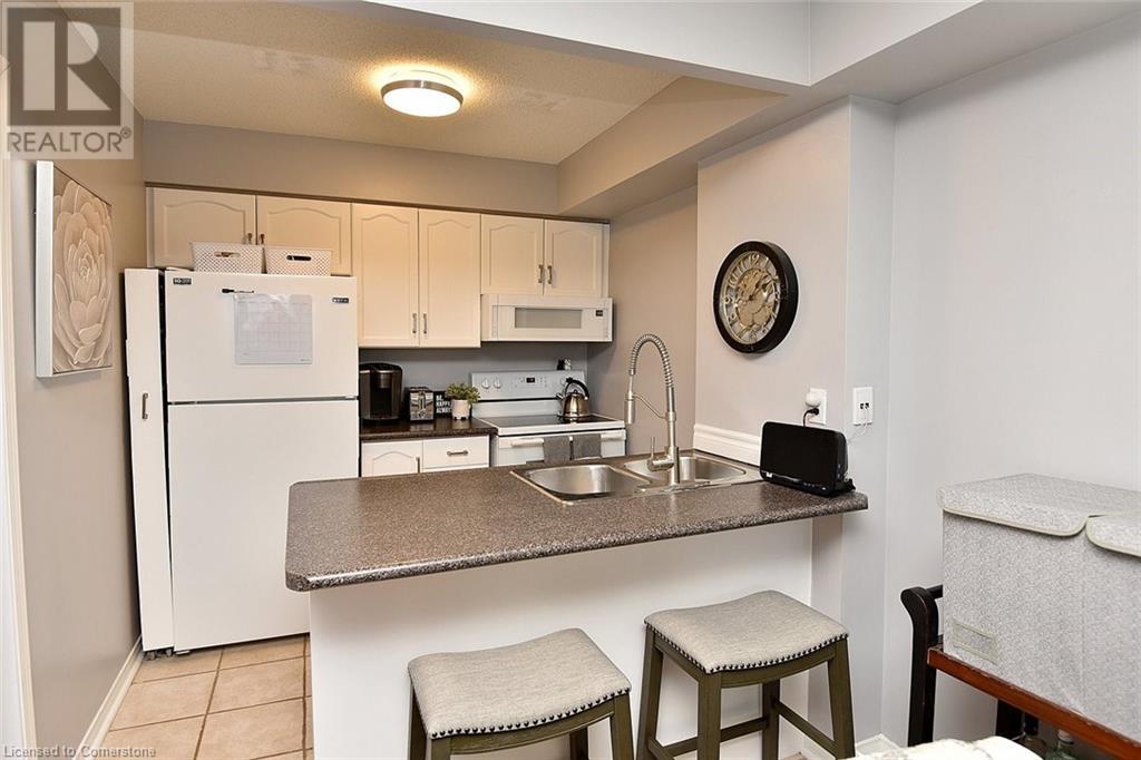 32 Tannery Street Unit# 508, Mississauga, Ontario  L5M 6T6 - Photo 15 - 40697002