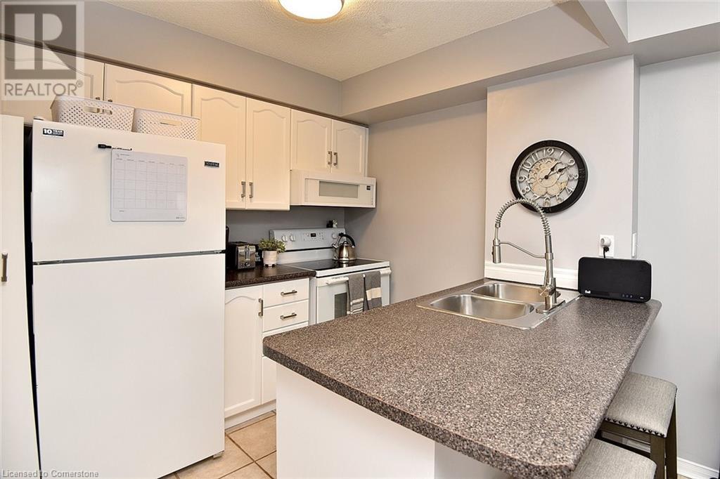 32 Tannery Street Unit# 508, Mississauga, Ontario  L5M 6T6 - Photo 16 - 40697002