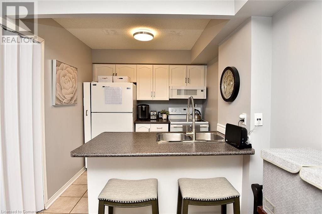 32 Tannery Street Unit# 508, Mississauga, Ontario  L5M 6T6 - Photo 17 - 40697002