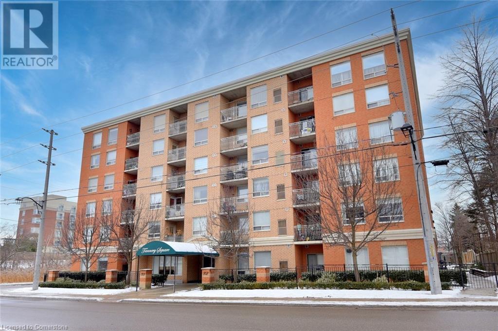 32 Tannery Street Unit# 508, Mississauga, Ontario  L5M 6T6 - Photo 2 - 40697002
