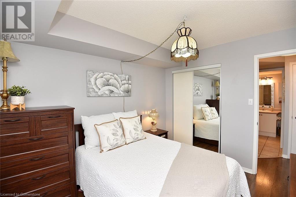 32 Tannery Street Unit# 508, Mississauga, Ontario  L5M 6T6 - Photo 21 - 40697002