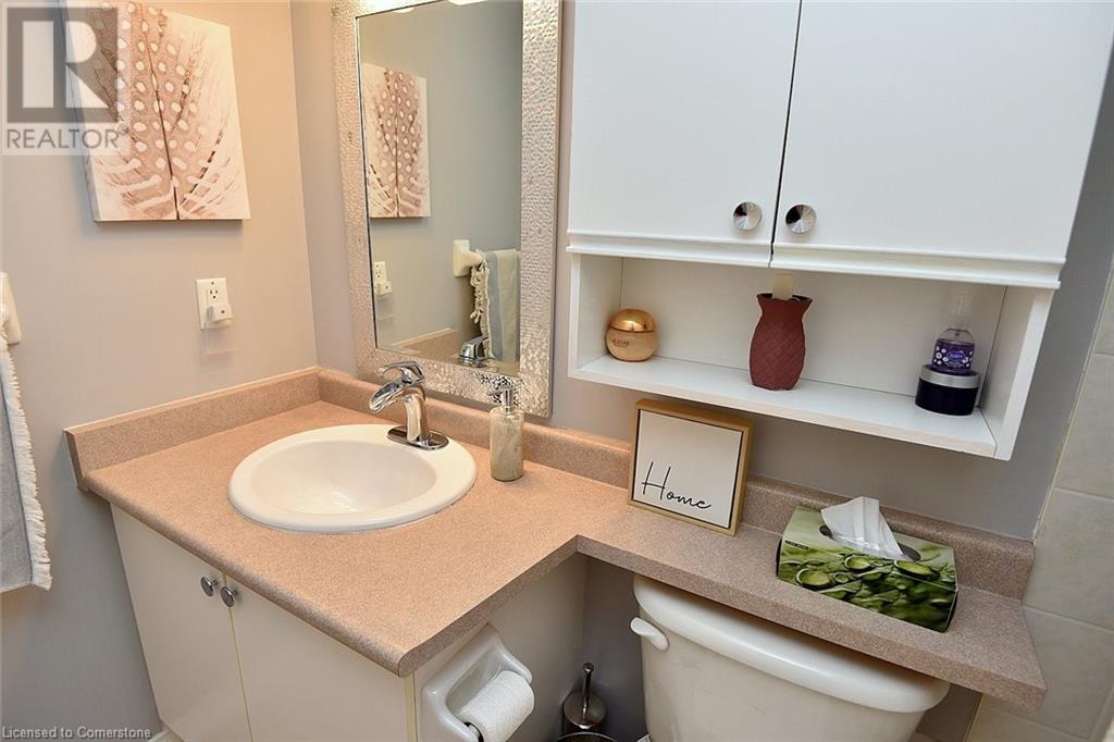 32 Tannery Street Unit# 508, Mississauga, Ontario  L5M 6T6 - Photo 23 - 40697002
