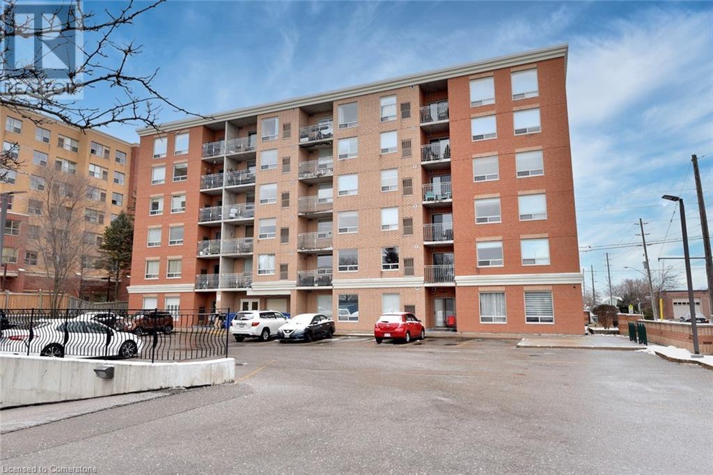 32 Tannery Street Unit# 508, Mississauga, Ontario  L5M 6T6 - Photo 26 - 40697002