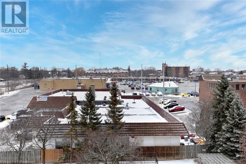 32 Tannery Street Unit# 508, Mississauga, Ontario  L5M 6T6 - Photo 27 - 40697002