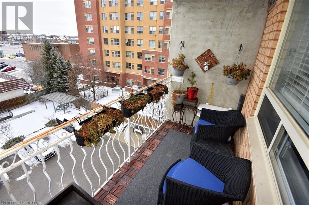 32 Tannery Street Unit# 508, Mississauga, Ontario  L5M 6T6 - Photo 28 - 40697002