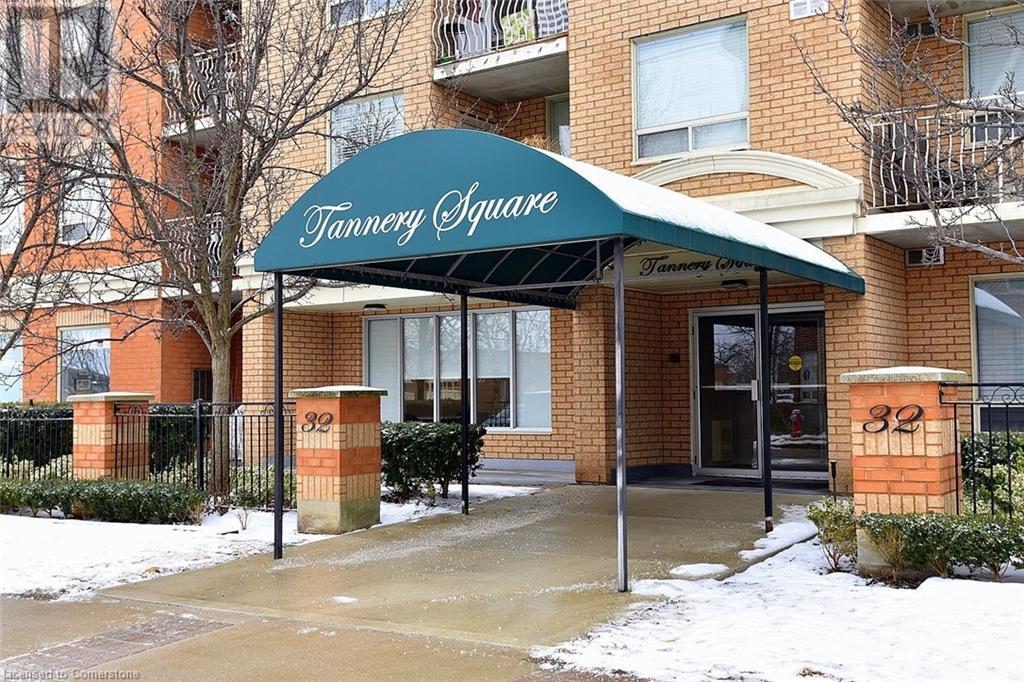 32 Tannery Street Unit# 508, Mississauga, Ontario  L5M 6T6 - Photo 3 - 40697002