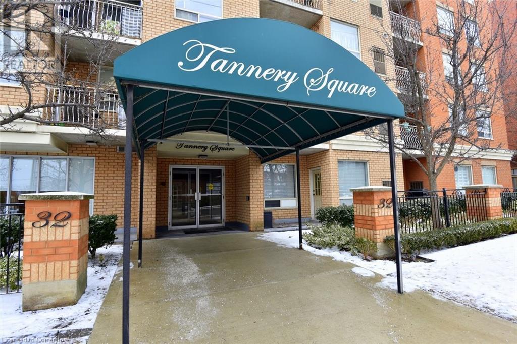 32 Tannery Street Unit# 508, Mississauga, Ontario  L5M 6T6 - Photo 4 - 40697002