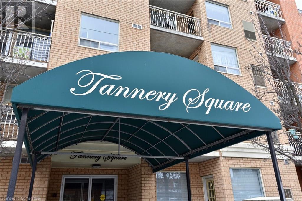 32 Tannery Street Unit# 508, Mississauga, Ontario  L5M 6T6 - Photo 5 - 40697002