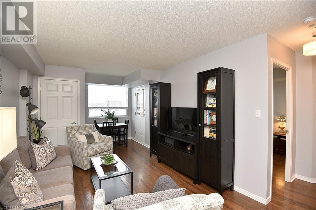 32 Tannery Street Unit# 508, Mississauga, Ontario  L5M 6T6 - Photo 9 - 40697002