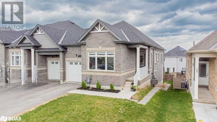123 ISABELLA Drive, orillia, Ontario