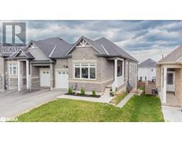 123 Isabella Drive Westridge, Orillia, Ca