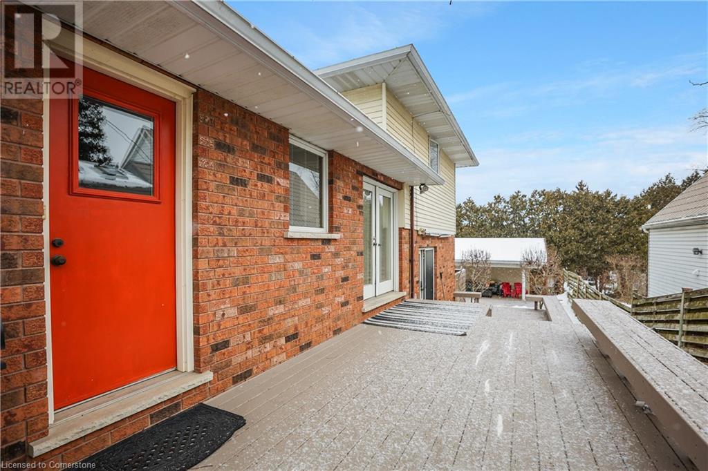 3570 Rittenhouse Road, Vineland, Ontario  L0R 2C0 - Photo 15 - 40695962