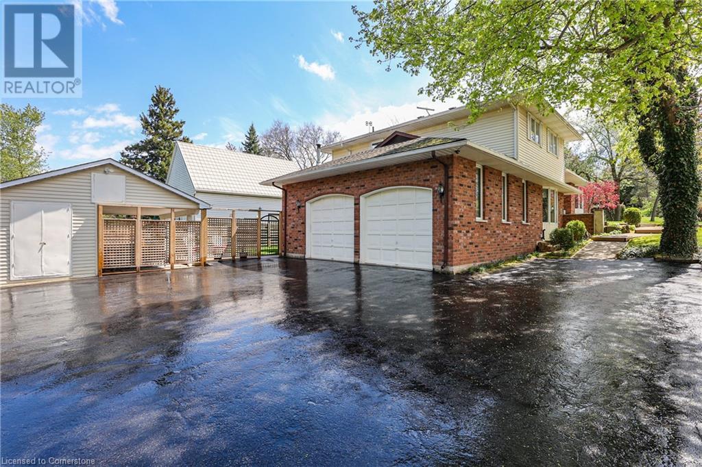 3570 Rittenhouse Road, Vineland, Ontario  L0R 2C0 - Photo 2 - 40695962