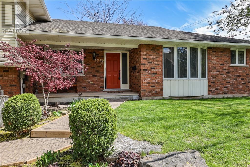 3570 Rittenhouse Road, Vineland, Ontario  L0R 2C0 - Photo 3 - 40695962