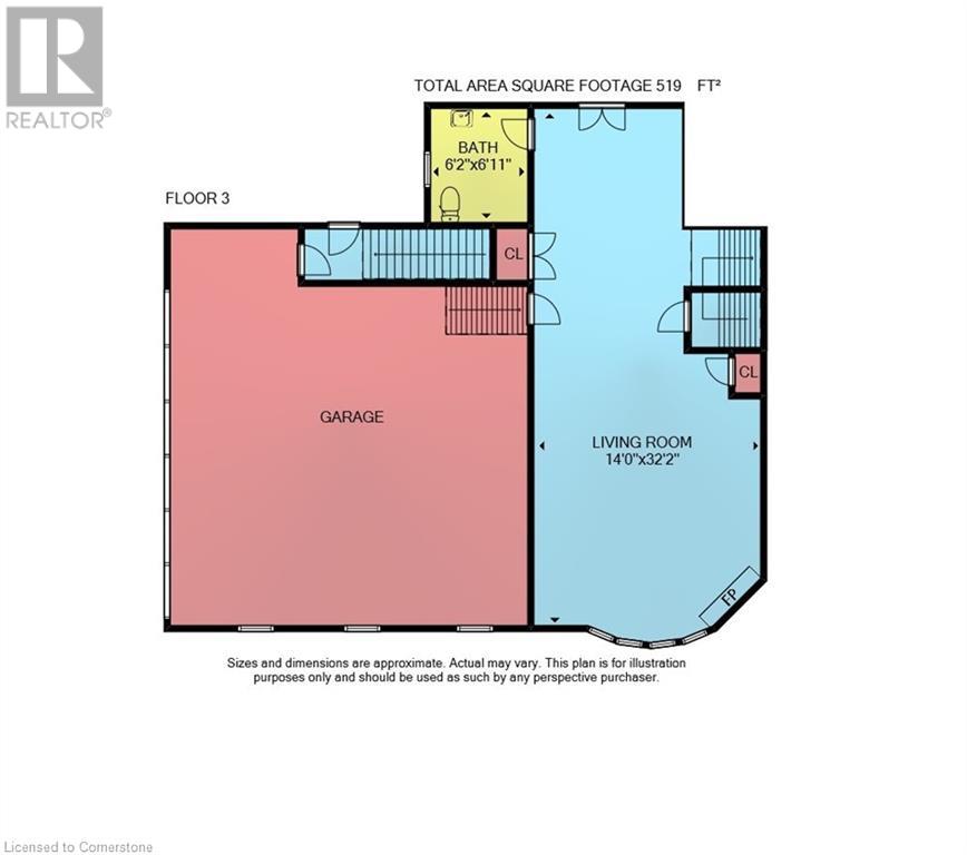 3570 Rittenhouse Road, Vineland, Ontario  L0R 2C0 - Photo 39 - 40695962