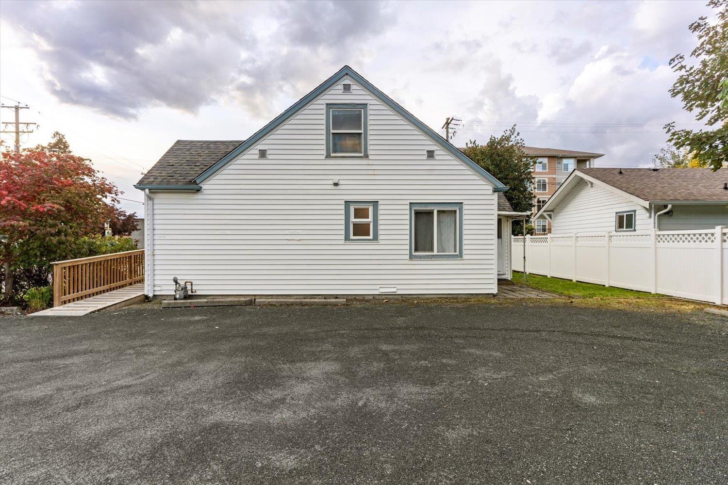 45601 Hodgins Avenue, Chilliwack Proper West, Chilliwack, British Columbia  V2P 1P2 - Photo 23 - R2964656