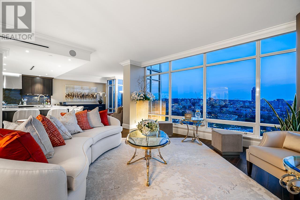 Listing Picture 14 of 40 : 2802 428 BEACH CRESCENT, Vancouver / 溫哥華 - 魯藝地產 Yvonne Lu Group - MLS Medallion Club Member