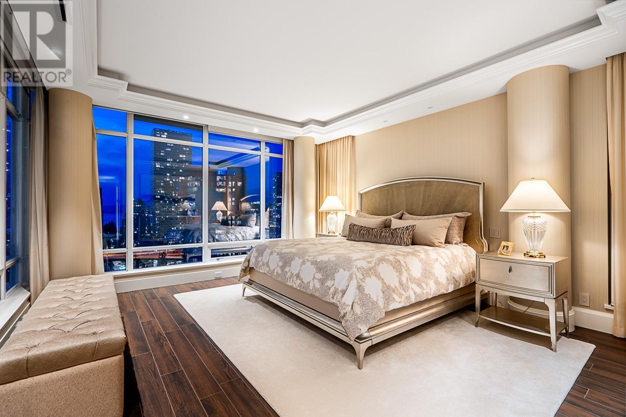 Listing Picture 18 of 40 : 2802 428 BEACH CRESCENT, Vancouver / 溫哥華 - 魯藝地產 Yvonne Lu Group - MLS Medallion Club Member