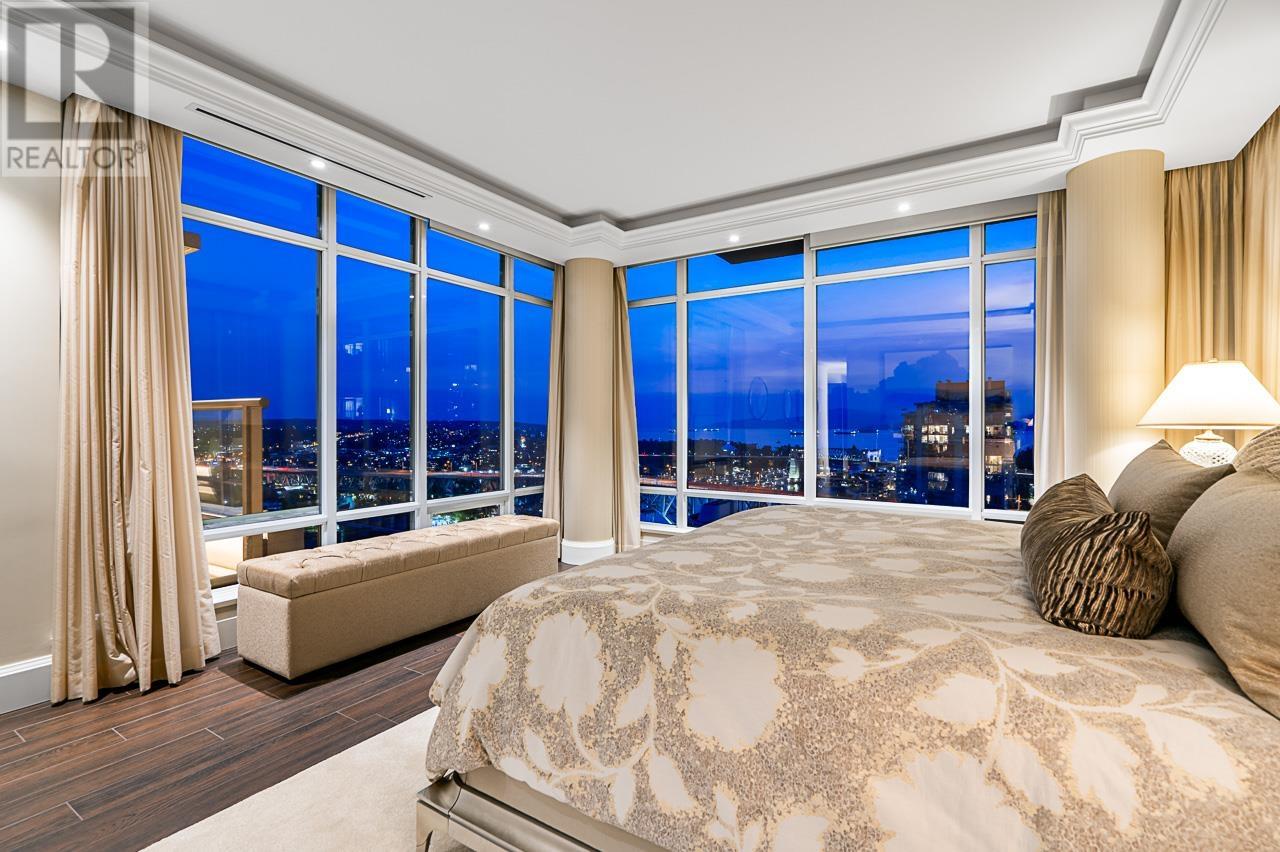 Listing Picture 19 of 40 : 2802 428 BEACH CRESCENT, Vancouver / 溫哥華 - 魯藝地產 Yvonne Lu Group - MLS Medallion Club Member