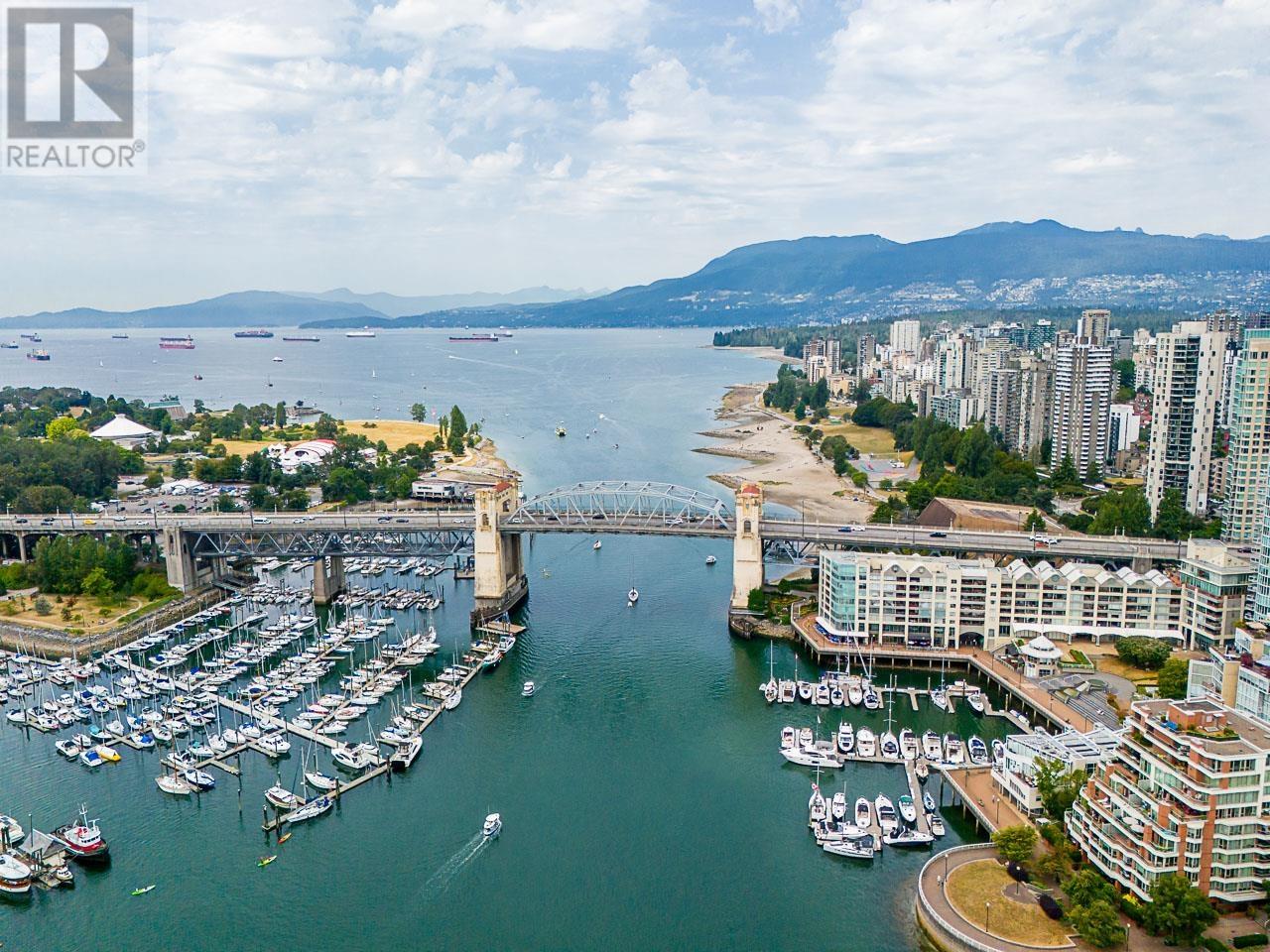 Listing Picture 29 of 40 : 2802 428 BEACH CRESCENT, Vancouver / 溫哥華 - 魯藝地產 Yvonne Lu Group - MLS Medallion Club Member