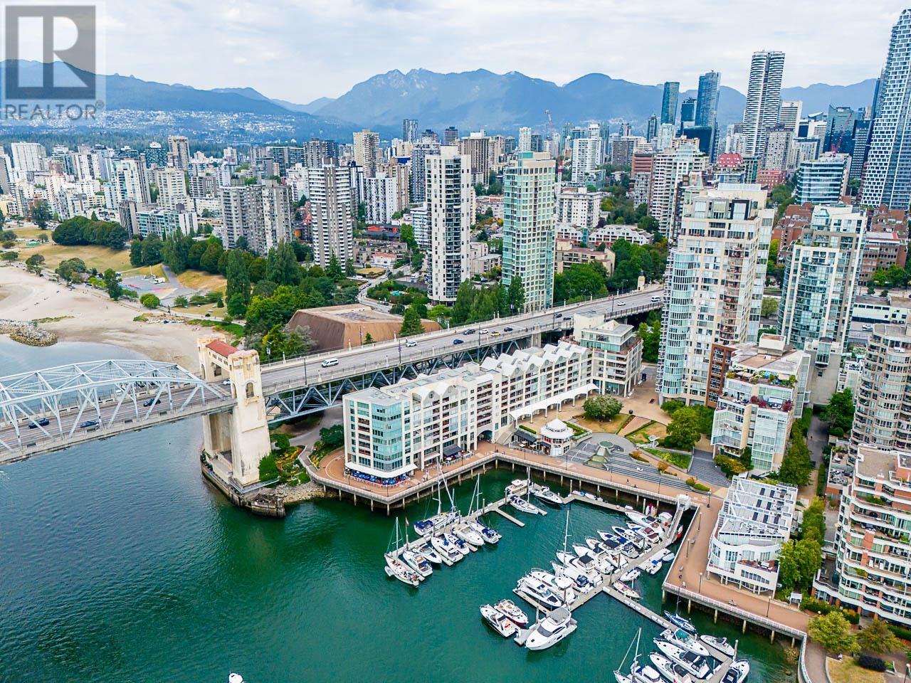 Listing Picture 30 of 40 : 2802 428 BEACH CRESCENT, Vancouver / 溫哥華 - 魯藝地產 Yvonne Lu Group - MLS Medallion Club Member