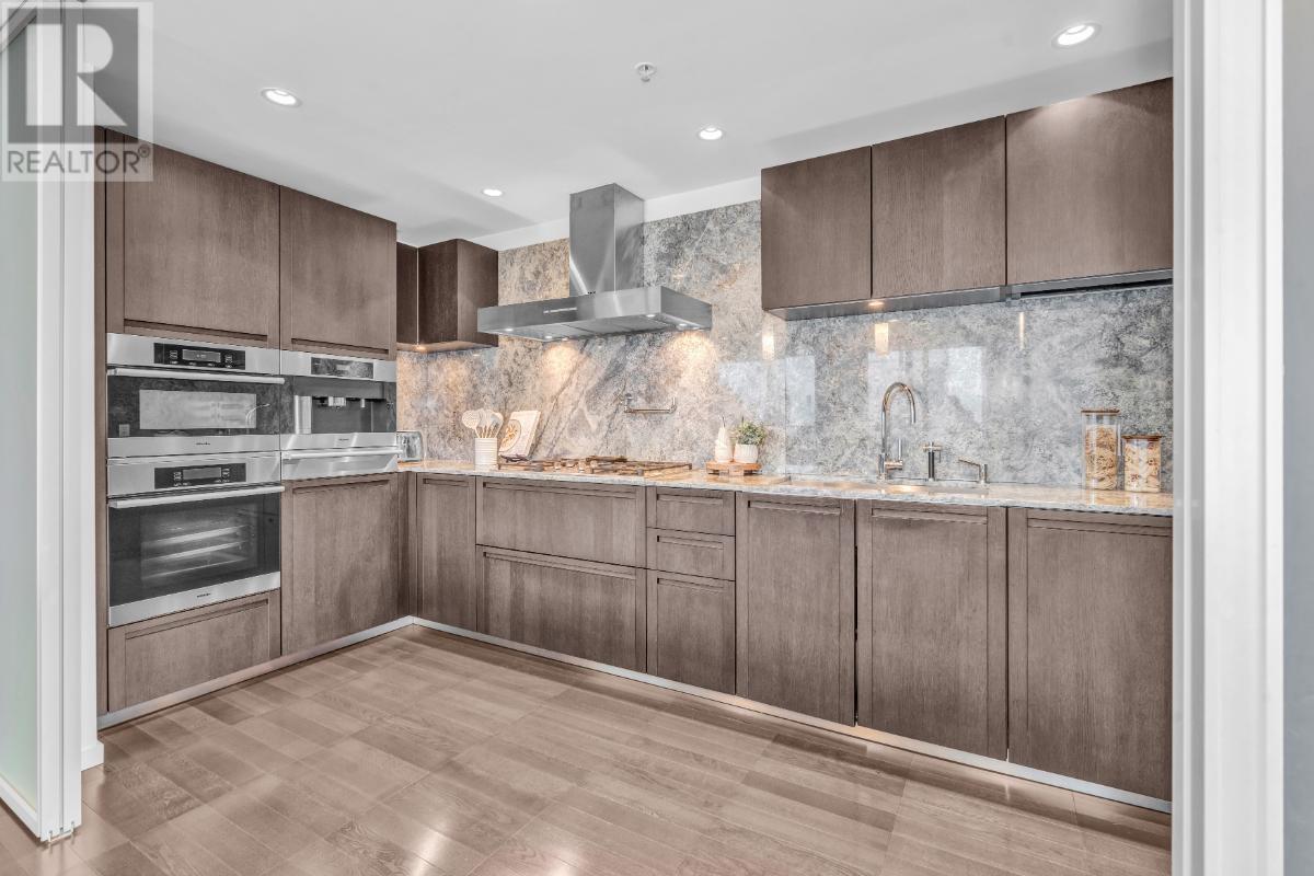 3503 1011 W Cordova Street, Vancouver, British Columbia  V6C 0B2 - Photo 10 - R2964728