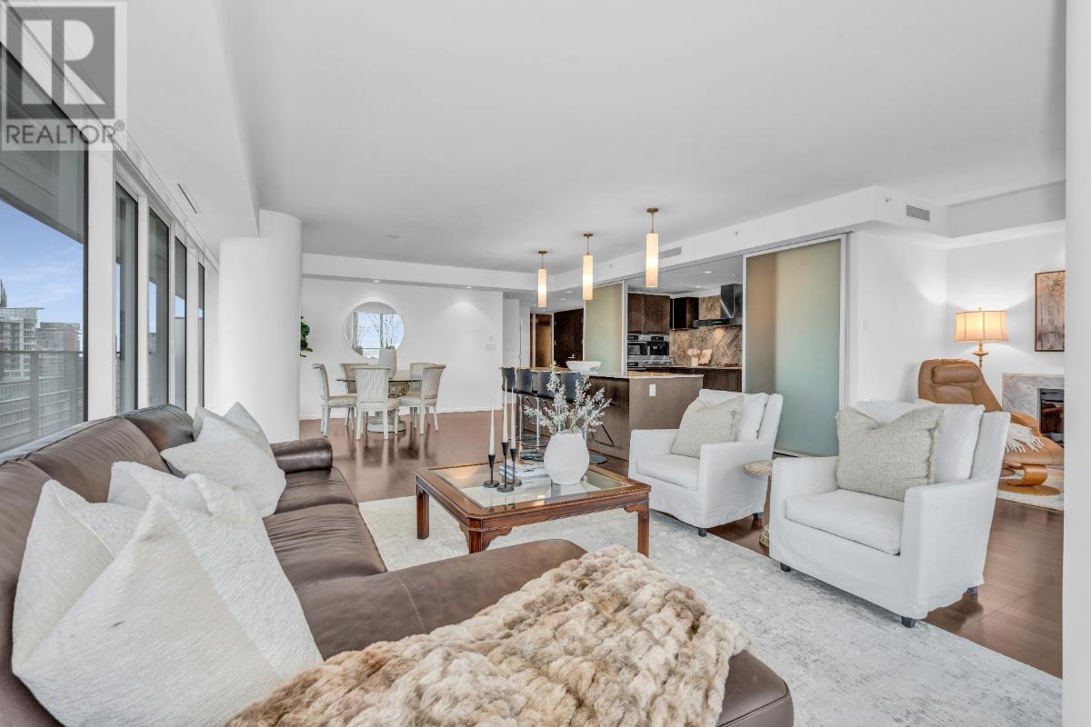 3503 1011 W Cordova Street, Vancouver, British Columbia  V6C 0B2 - Photo 11 - R2964728