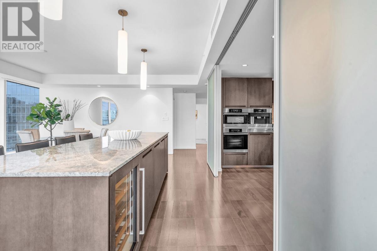 3503 1011 W Cordova Street, Vancouver, British Columbia  V6C 0B2 - Photo 9 - R2964728