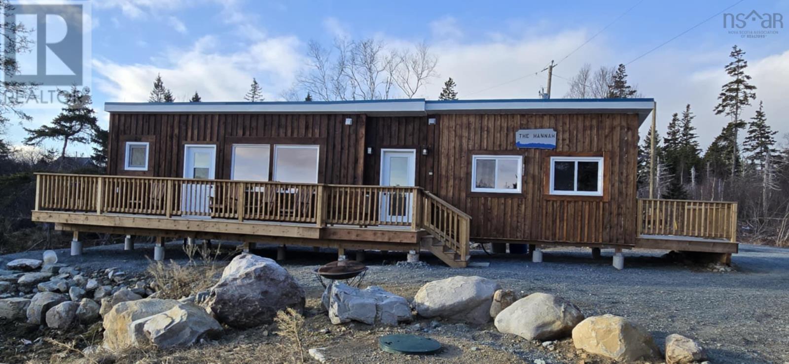 7741 Highway 331, cherry hill, Nova Scotia