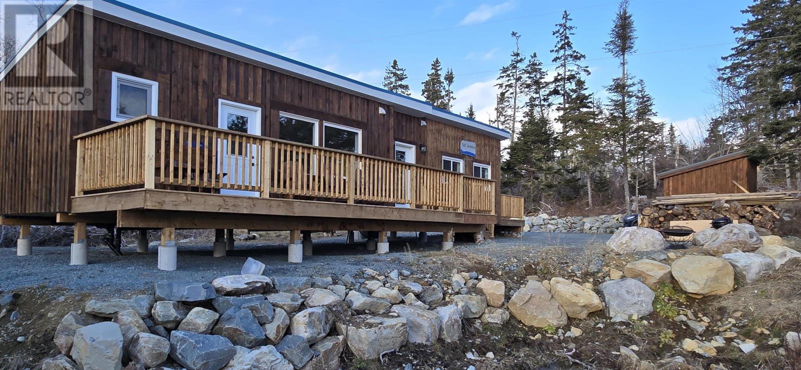 7741 Highway 331, Cherry Hill, Nova Scotia  B4V 6P2 - Photo 2 - 202501902