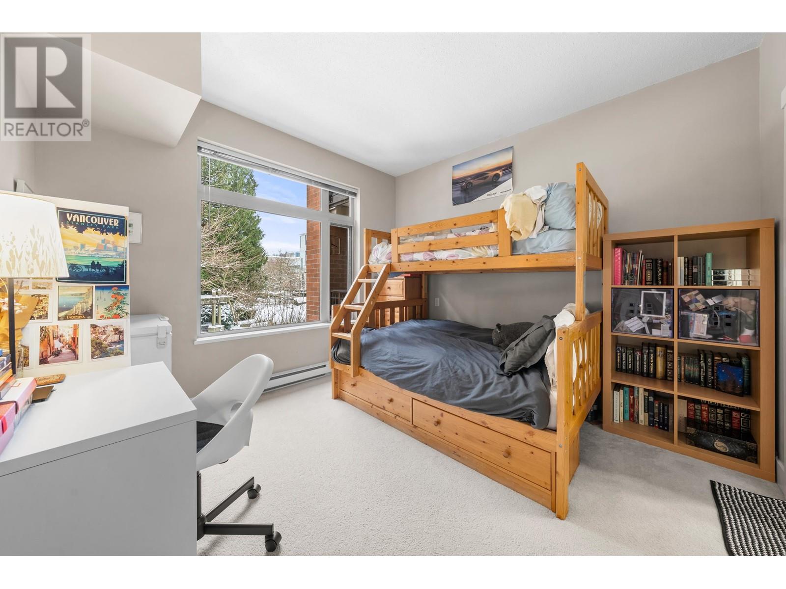 Listing Picture 26 of 40 : 215 2250 WESBROOK MALL, Vancouver / 溫哥華 - 魯藝地產 Yvonne Lu Group - MLS Medallion Club Member