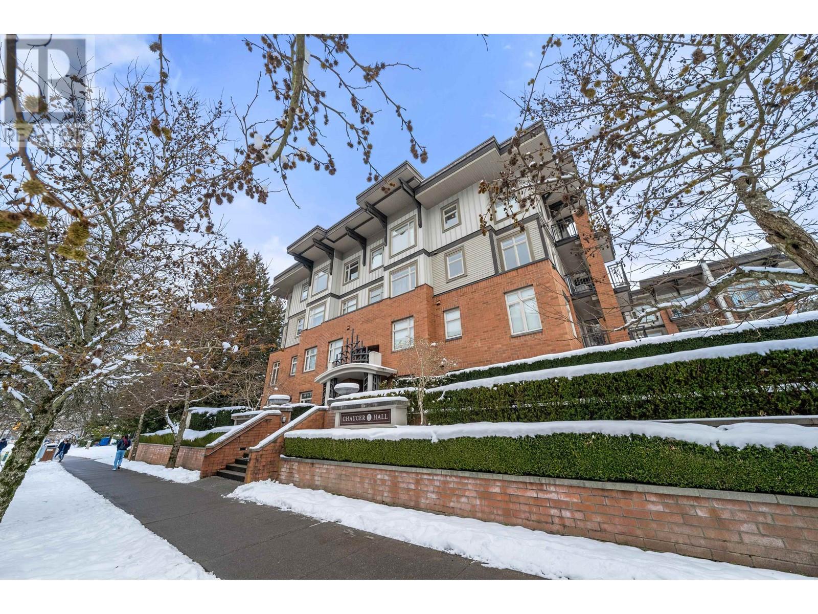 Listing Picture 40 of 40 : 215 2250 WESBROOK MALL, Vancouver / 溫哥華 - 魯藝地產 Yvonne Lu Group - MLS Medallion Club Member