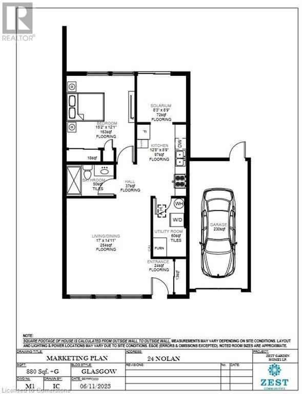 Property at 24 NOLAN Trail image 1
