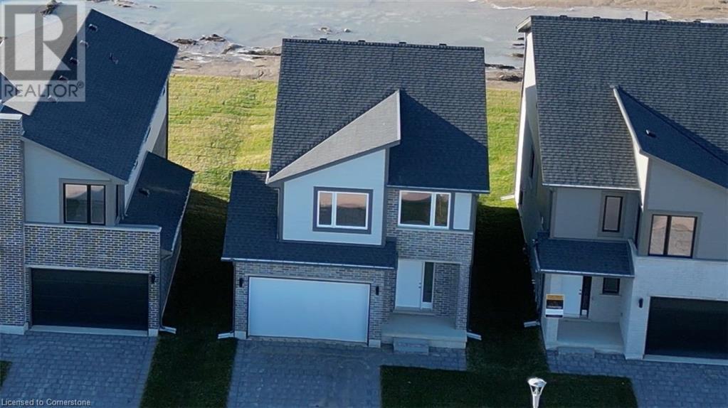 Property at 2274 SOUTHPORT Crescent image 1