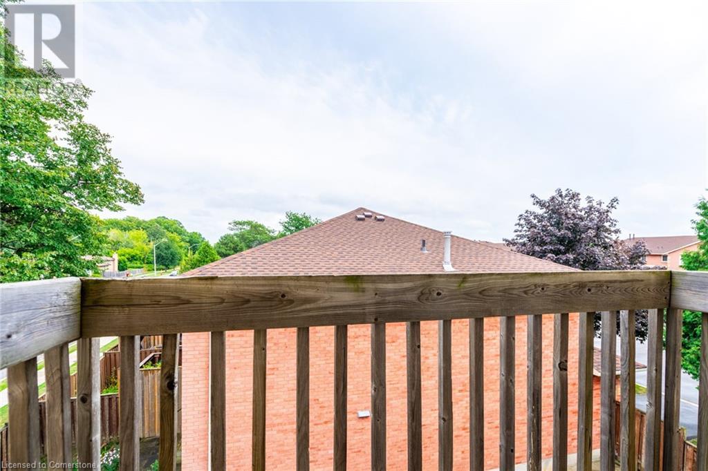266 Limeridge Road E Unit# 1, Hamilton, Ontario  L8A 2S7 - Photo 23 - 40696601