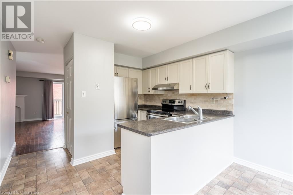 266 Limeridge Road E Unit# 1, Hamilton, Ontario  L8A 2S7 - Photo 9 - 40696601
