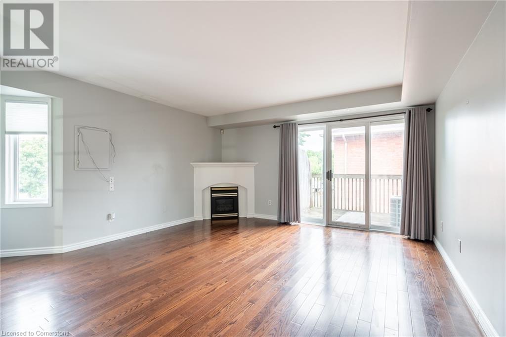 266 Limeridge Road E Unit# 1, Hamilton, Ontario  L8A 2S7 - Photo 5 - 40696601