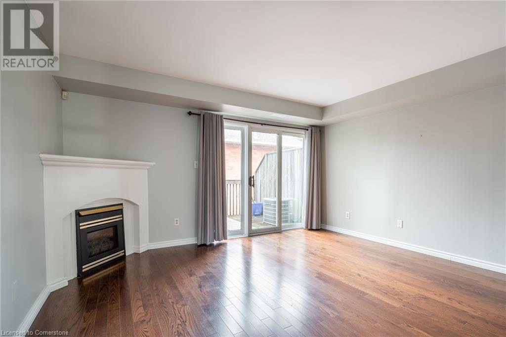 266 Limeridge Road E Unit# 1, Hamilton, Ontario  L8A 2S7 - Photo 4 - 40696601