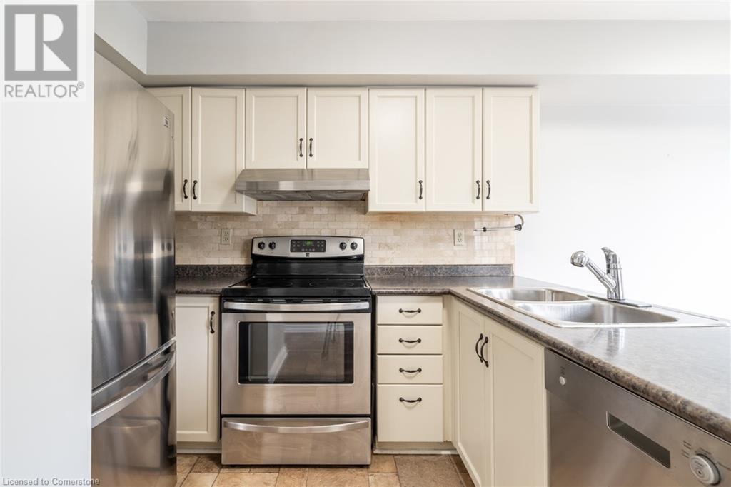 266 Limeridge Road E Unit# 1, Hamilton, Ontario  L8A 2S7 - Photo 10 - 40696601
