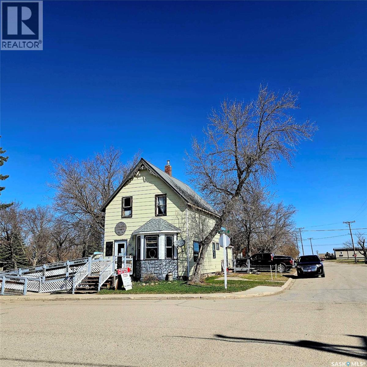 702 Main STREET, broadview, Saskatchewan
