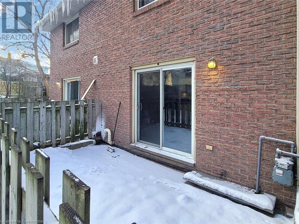 293 Fairway Road Unit# 26, Kitchener, Ontario  N2A 2P1 - Photo 38 - 40697255