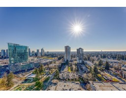 2411 13350 CENTRAL AVENUE, Surrey, British Columbia