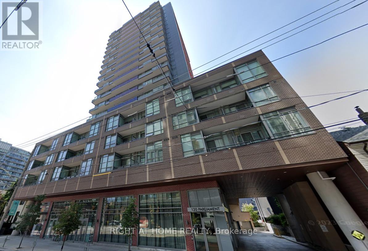 413 - 120 Parliament Street, Toronto, Ontario  M5A 0N6 - Photo 29 - C11954537