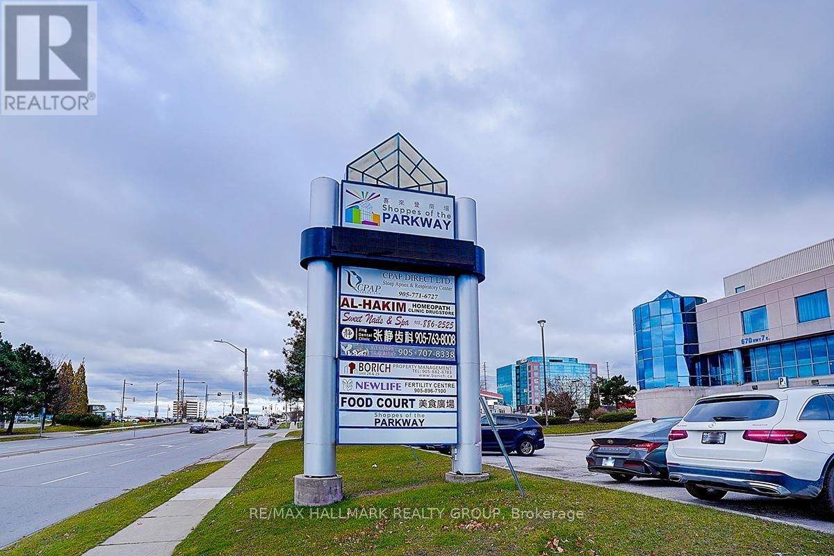 13 - 670 Highway 7 Street E, Richmond Hill, Ontario  L4B 3P2 - Photo 6 - N11940204